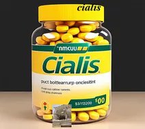 Acheter cialis le vrai